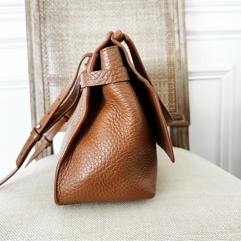 Grey New York Grey New England Mini Crossbody Dumpling - Picture 6 of 16